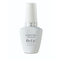 Pré-base Peel It Veneer Cuccio - 13ml