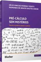 Pré-cálculo sem mistérios