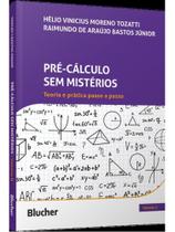 Pré-cálculo sem mistérios - vol. 2