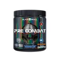 Pré Combat (300g) - Black Skull
