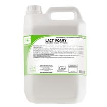 Pré Dipping Lact Foamy Spartan