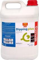 Pré Dipping Plus Tetos Limpa E Prepara 5 Litros Kit 3 Un