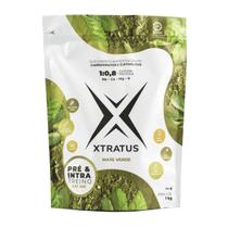 Pré e Intra Treino 1Kg Xtratus