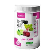 Pré E Intra Treino Beet Pro 400 Sabor Limão 450g Sudract
