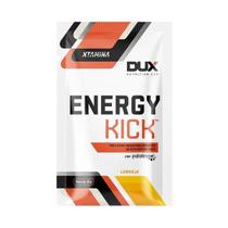 Pré e Intra Treino DUX Energykick - Laranja