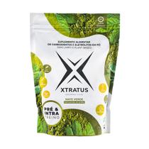 Pré e Intra Treino Sabor Mate Verde 1Kg Xtratus Endurance