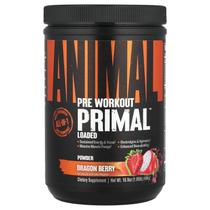 Pre-Entrenamiento Animal Primal Universal Nutrition 500ml Dragon Berry