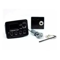 Pre equalizador afinador tagima teq8 preto