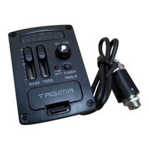 Pre equalizador tagima teq2 c/afinador - f - 8 / 19