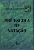 Pré-Escola de Natação - Ícone