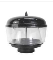 Pré filtro ar trator massey