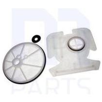 Pré filtro Audi A3 1999 a 2007 Mide Parts MDPF017