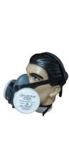 Pre Filtro Bls 301 (poeiras P2) + Retentor - 1 Par