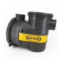 Pré-filtro Bomba B - Jacuzzi