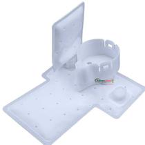 Pré-filtro Bomba Combustível Spin Activ Advantage LS/LT/LTZ Pré-filtro Bomba Combustível Spin Activ Advantage LS/LT/LTZ