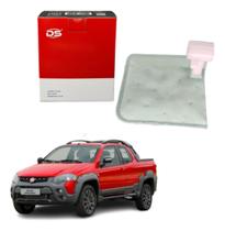 Pre Filtro Bomba Combustivel Strada 2013 2014 2015 2016 2017 2018 2019 2020 Original Ds