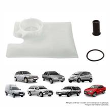 Pre filtro bomba combustivel uno palio escort gol ds1302