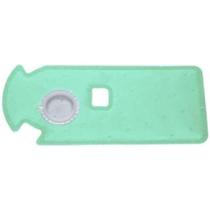 Pré filtro bomba de combustível Chevrolet Celta 2005 a 2016 Pré filtro bomba de combustível Chevrolet Celta 2005 a 2016