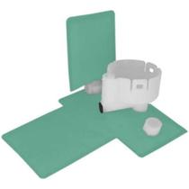 Pré filtro bomba de combustível Chevrolet Spin 2014 a 2019 Pré filtro bomba de combustível Chevrolet Spin 2014 a 2019