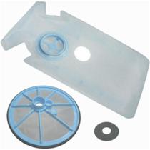 Pré filtro bomba de combustível Fiat Strada 2004 a 2020 DS Pré filtro bomba de combustível Fiat Strada 2004 a 2020 DS