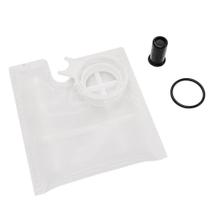 Pré Filtro Bomba De Combustível Gol Parati G2 G3 Santana Fiorino Palio Uno Escort Versailles Verona R19 Gasolina Flex