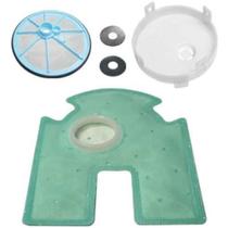 Pré filtro bomba de combustível Honda Fit 2006 a 2021 DS