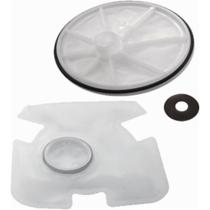 Pré filtro bomba de combustível Volkswagen Polo 2002 a 2006 Pré filtro bomba de combustível Volkswagen Polo 2002 a 2006