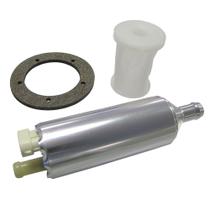 Pré filtro + bomba de gasolina kadett monza ipanema 91/96 - 60458 - gi3101g