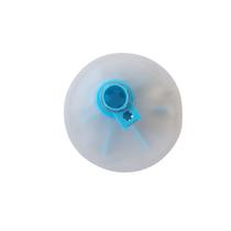 Pré-Filtro Bomba Gol 95/12 Polo Parati Saveiro Golf Bora A3