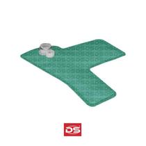 Pre Filtro Bomba Modulo Onix 1.0 8V Ds1331 Pre Filtro Bomba Modulo Onix 1.0 8V Ds1331