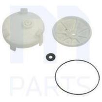 Pré filtro Chevrolet Blazer 1999 a 2008 Mide Parts MDPF005 Pré filtro Chevrolet Blazer 1999 a 2008 Mide Parts MDPF005