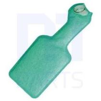 Pré filtro Chevrolet S10 2012 a 2019 Mide Parts MDPF010