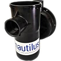 Pré Filtro Com Corpo Da Bomba Nautilus Nbf E Nbfc