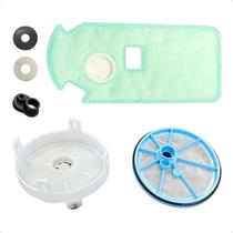 Pré Filtro Combustível Fiat Palio 2009 a 2025 - 1354500 - T040206 Pré Filtro Combustível Fiat Palio 2009 a 2025 - 1354500 - T040206