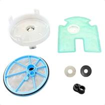 Pré Filtro Combustível Fiat Uno 2007 a 2013 - 1354776 - T040209