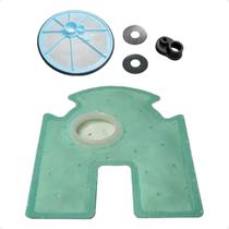 Pré Filtro Combustível Gm Meriva 2009 a 2011 - 1354834 - T040210 Pré Filtro Combustível Gm Meriva 2009 a 2011 - 1354834 - T040210