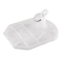 Pré Filtro Combustível Gm Omega 1994 a 1998 - 1291745 - 1362