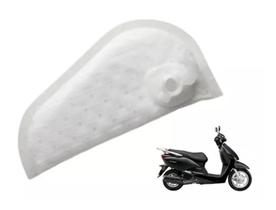 Pré Filtro Combustível Honda Lead 110cc 2010 a 2016