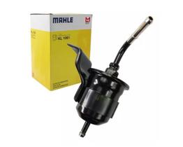 Pré Filtro Combustível Secundário Hilux 3.0 16v Diesel Mahle KL1061