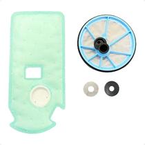 Pré Filtro Combustível Vw Saveiro 2017 a 2025 - 1354569 - T040207