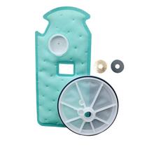 Pré-filtro da Bomba de Combustível Celta Corsa Prisma S10 Pré-filtro da Bomba de Combustível Celta Corsa Prisma S10