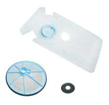 PRÉ FILTRO DA BOMBA DO MÓDULO DE COMBUSTÍVEL Fiat GM VW DS 1322 PRÉ FILTRO DA BOMBA DO MÓDULO DE COMBUSTÍVEL Fiat GM VW DS 1322