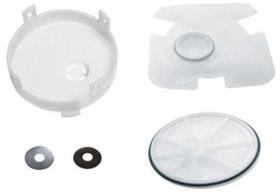 PRÉ FILTRO DA BOMBA DO MÓDULO DE COMBUSTÍVEL Fiat GM VW DS 1326