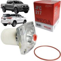 Pre Filtro De Combustivel Hilux Sw4 2.8 16v 2016 A 2025 177cv 204cv Wega Pre Filtro De Combustivel Hilux Sw4 2.8 16v 2016 A 2025 177cv 204cv Wega