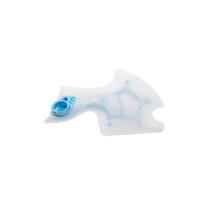 Pré Filtro Ecosport 1.6 4C 8V Zetec Rocam 05 ... / Focus 1.6 4C 8V Zetec Rocam 04 ... / Fiesta 1.6 4C 8V Zetec Rocam 04 ...