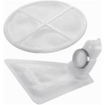 Pré filtro Ford Courier 2000 a 2007 DS 1314