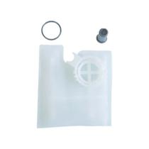 Pré Filtro Gol Logus R19 Uno Palio 1.0 E 1.5 E 1.6 Gasolina 1990 A 2002