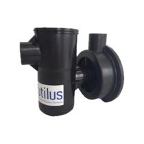 Pré Filtro Nautilus com Corpo Da Bomba NBF Pré Filtro Nautilus com Corpo Da Bomba NBF