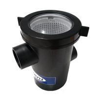 Pre Filtro P/ Motobomba Bomba Agua Piscina Solar Syllent