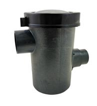 Pre Filtro P/ Motobomba Bomba Agua Piscina Solar Syllent Pre Filtro P/ Motobomba Bomba Agua Piscina Solar Syllent